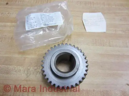 Limitorque 60-415-0013-1 Pinion 6041500131