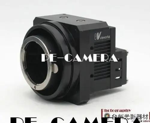 Vieworks VA-29MC M5A0