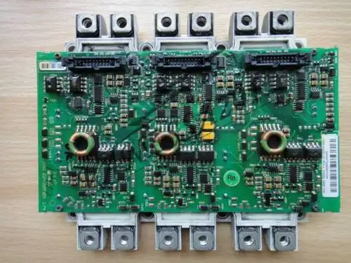 ABB FS450R12KE3+AGDR-71C FS450R12KE3/AGDR-71C 型号