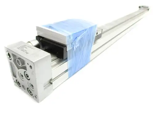 Festo Dgc-32-750-Kf-Ppv-A 116Psi