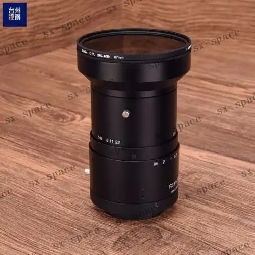 Bv-L1024 3Ccd 24Mm 1:2.8