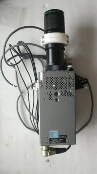 Lkegami HDL-40 非TVマクロレンズ