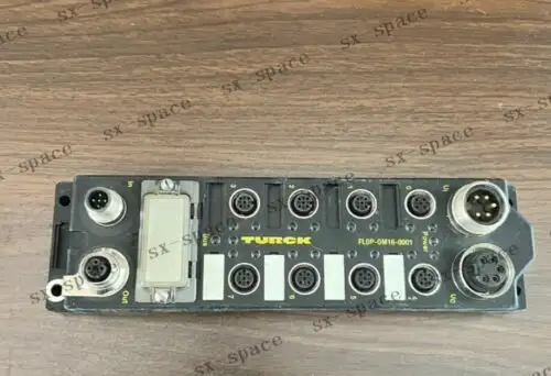 Fldp-0M16-001