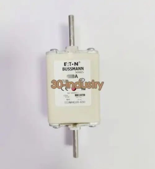 3Pcs For Bussmann Fuse 224Nhg1B-690 224A 690V
