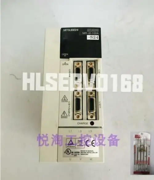 MR-J2-100A-S24