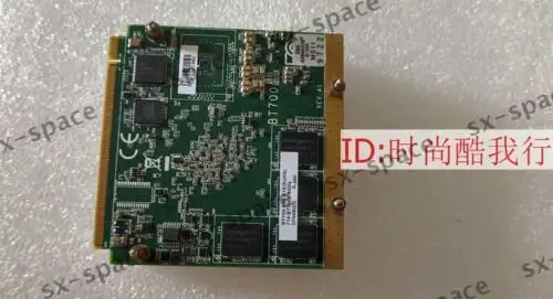 Bt700 Rev.A1 Bt700-E40-E15 774-Bt7001-600G