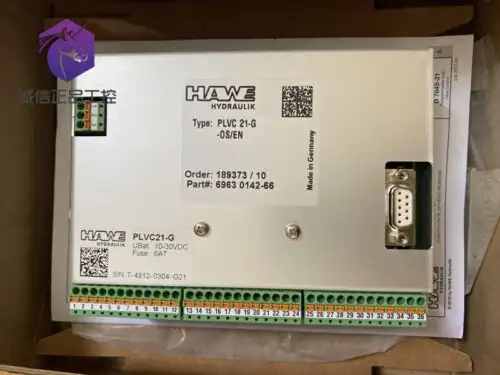Terminal Plvc21-G
