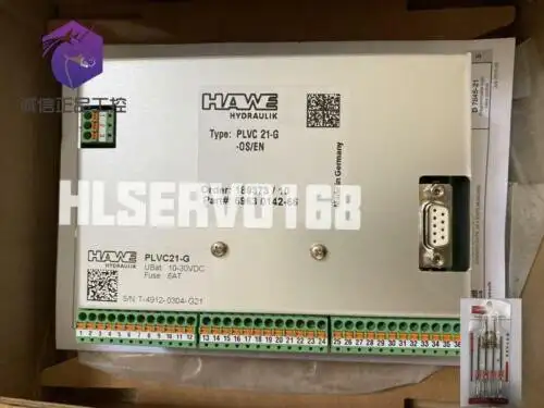 Terminal Plvc21-G