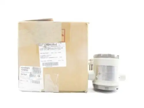 Honeywell Stg944-E1G-00000-De Cr S2 F1 1C+Xxxx