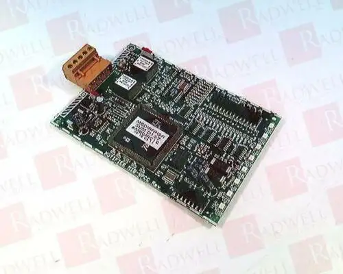 Honeywell Mib-W / Mibw