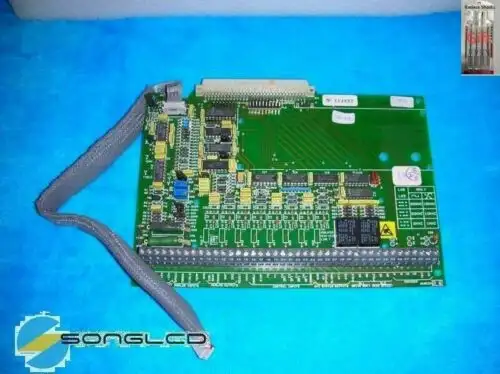 Kontron Kemx-4030 Nth-934-0150