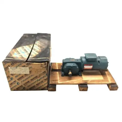 Reliance Electric P56H7110N-Xw 07916713Ga