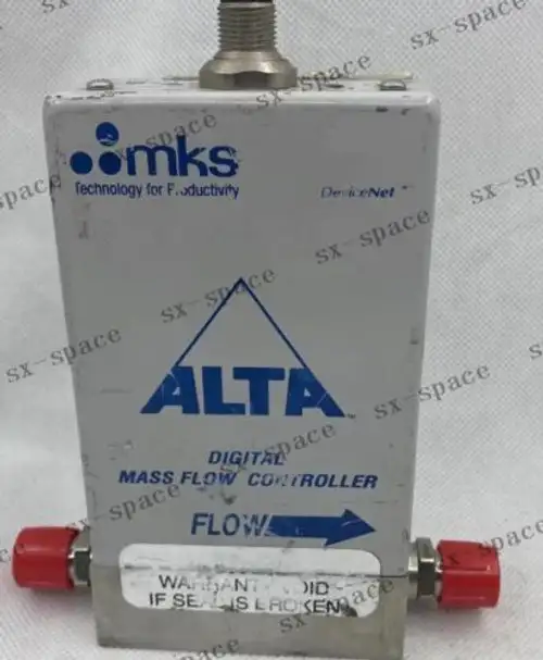 Mks 1480A-29315 5000Sccm máy kiểm tra