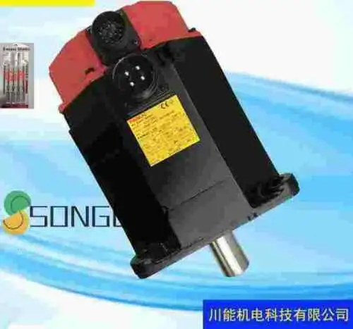 FANUC A06B-0142-B086