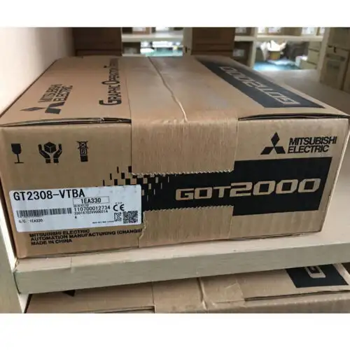 Mitsubishi Gt2308-Vtba