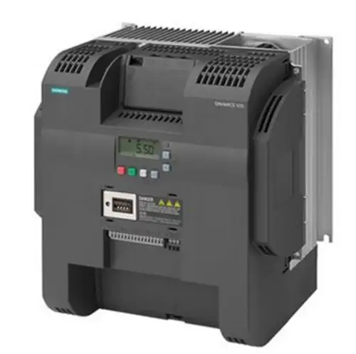 Siemens 6Sl3210-5Be31-8Uv0 Inverter
