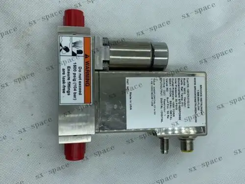 Sla7840D1Egb1A2A1 H2 10000Sccm