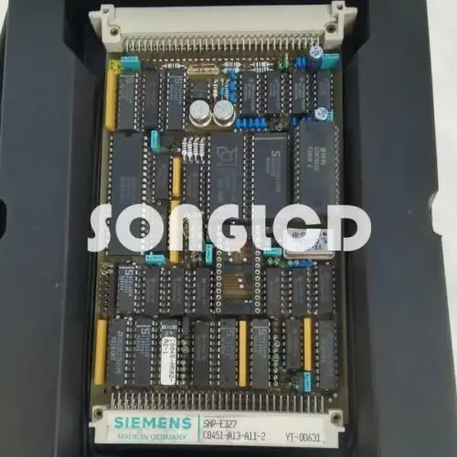 Smp-E327 C8451-A13-A11-2