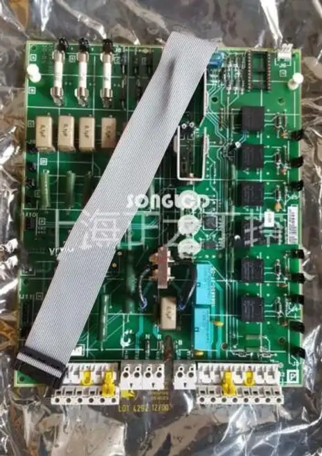 IC9926003034 VX5RZD109