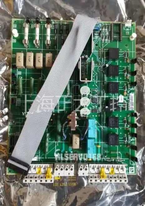IC9926003034 VX5RZD109