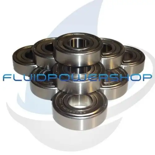 Vickers Piston Pump Pvq40 B2R Se3S 10C21V 11B12 / 02-143336