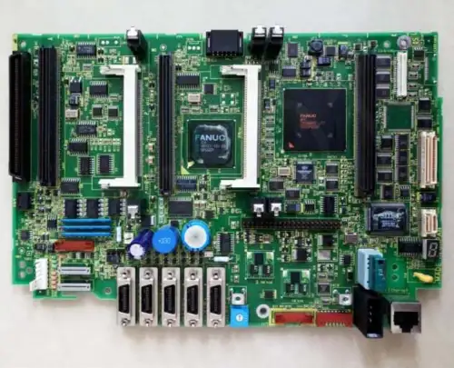 FANUC A20B-8101-0023