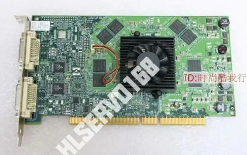 Mdp-3Mp-S00-Oe2 Pci-X