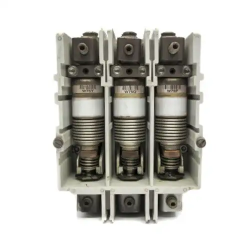 Eaton V201K4Cj 9085A40G01 110/120V 135A