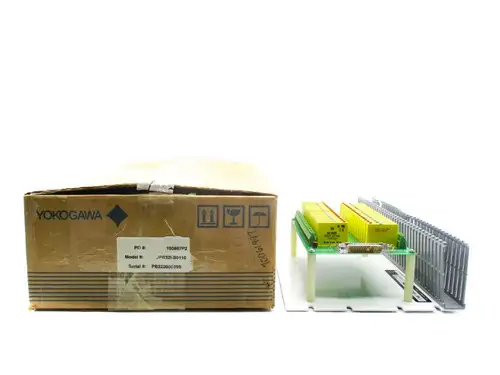 Yokogawa Jpb32I-S0110