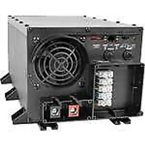 Tripp Lite Aps2424 Dc To Ac Inverter 24Vdc-In 120Vac 2400W Sine Wave