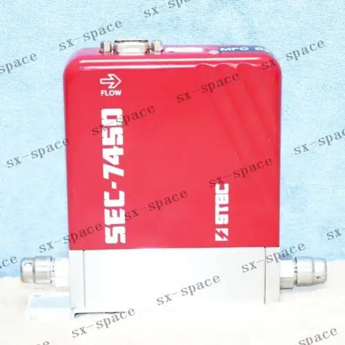 Sec-7450Mc-366 20Slm