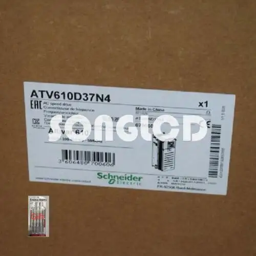 ATV610D37N4