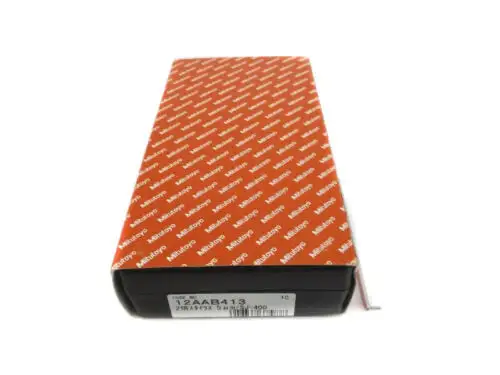 Mitutoyo 12AAB413
