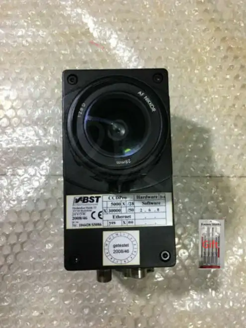 Ccd Pro 30000/28