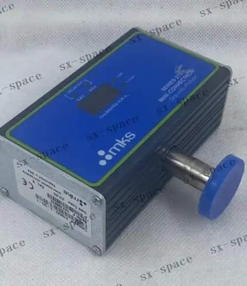 275620-2-Gd-T Mini-Convectron 測試儀