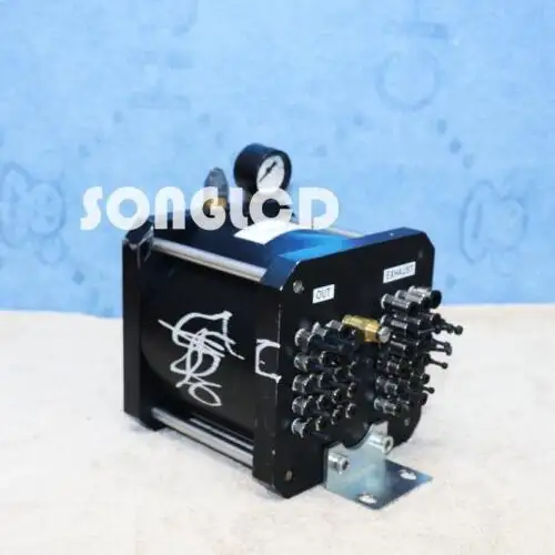 Amat Cx Dr-300 10Bar SCP-160-A-2