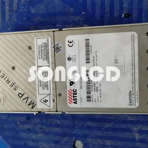 Mp4-2W-00 73-540-0093