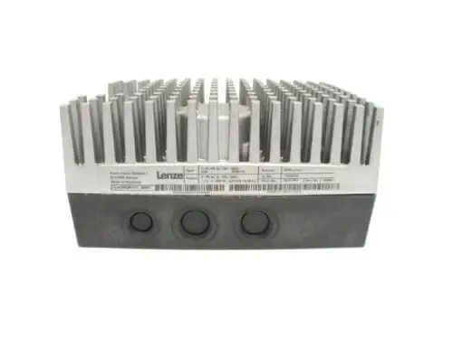 Lenze E82Mv251-2B001 230-240V 3.4A motor
