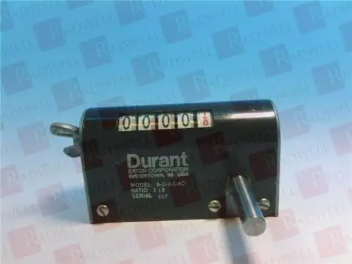 Eaton Corporation 5-D-9-1-Ac / 5D91Ac