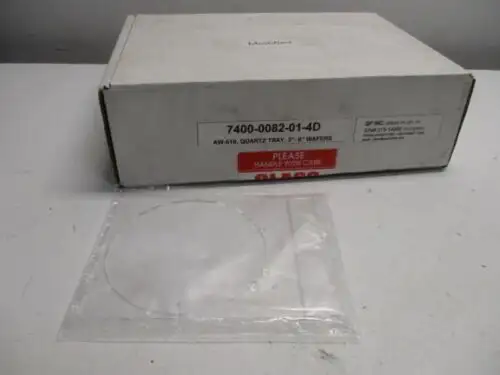Qf 7400-0082-01-4D Aw-610 Plastic Tray