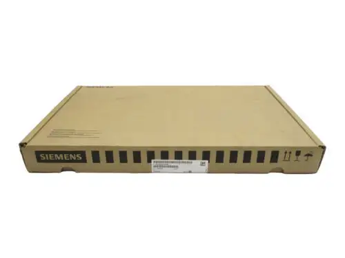 Siemens 6Sl3130-6Ae21-0Ab1 380-480Vac 17-12.8A Nsfs