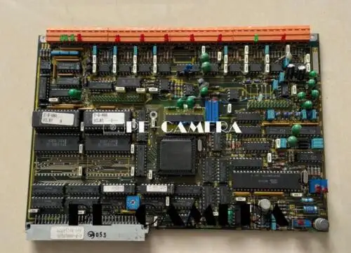 E-8-Analog E-8-Anal0G