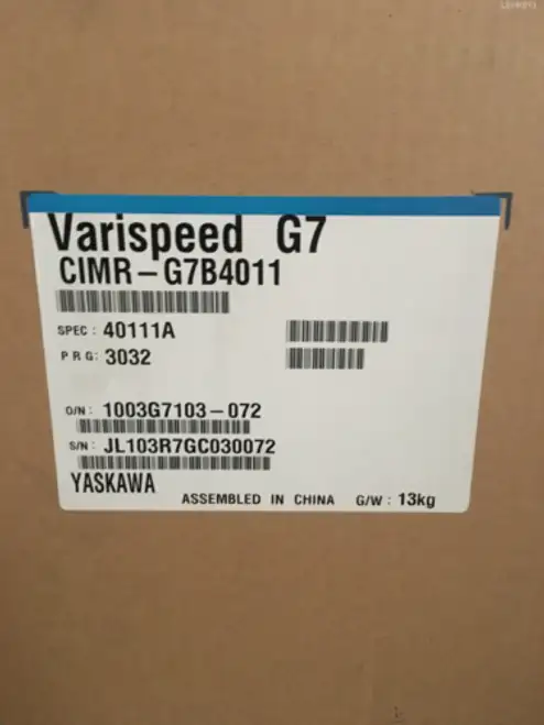 Cimr-G7B4011