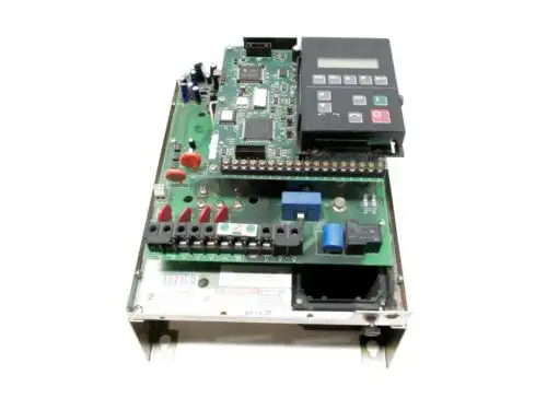 Allen Bradley 1336F-Cwf20-An-En Ser. A