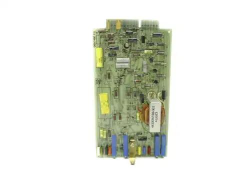 Industrial Mro 1589D33G701