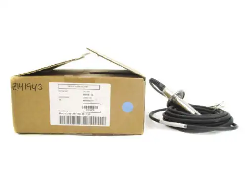 Yokogawa Sc4A-E-Sb-Nn-002-05-T1
