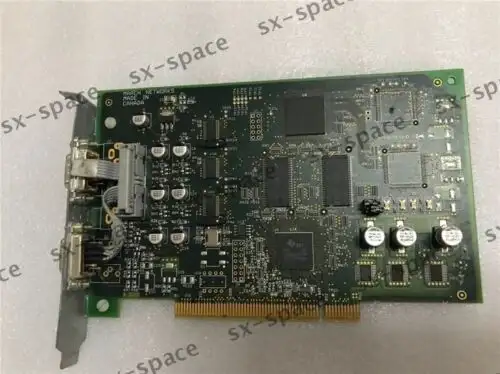 March Networks 13055 K001104098 13730