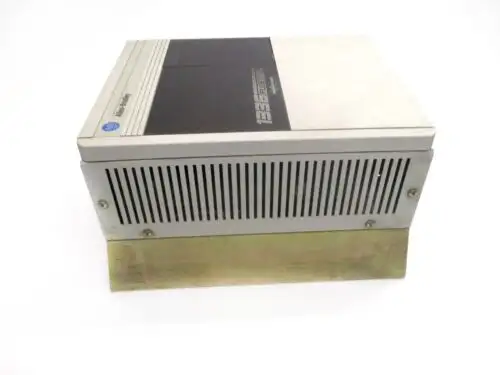 Allen Bradley 1336F-Cwf30-Aa-En Ser. A