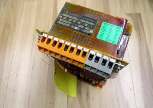 Platthaus 5-Yu 646 920 Transformer 5Yu646920 Cracked Edge