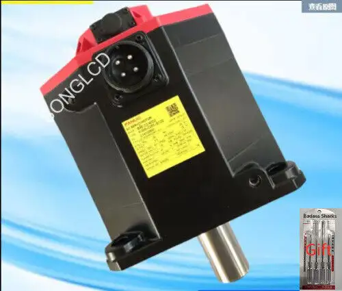 FANUC A06B-2265-B000